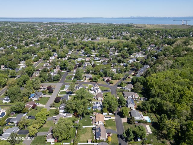 540 Sherman Avenue, Belford, NJ 07718
