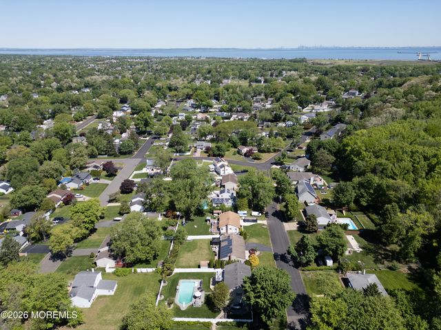 540 Sherman Avenue, Belford, NJ 07718