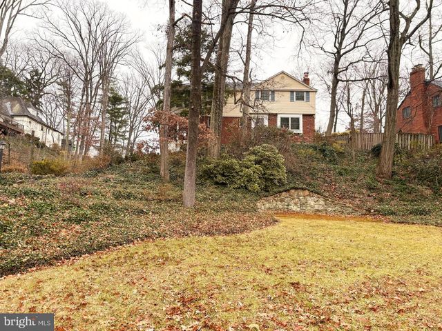 3217 OLD DOMINION BLVD, Alexandria, VA 22305