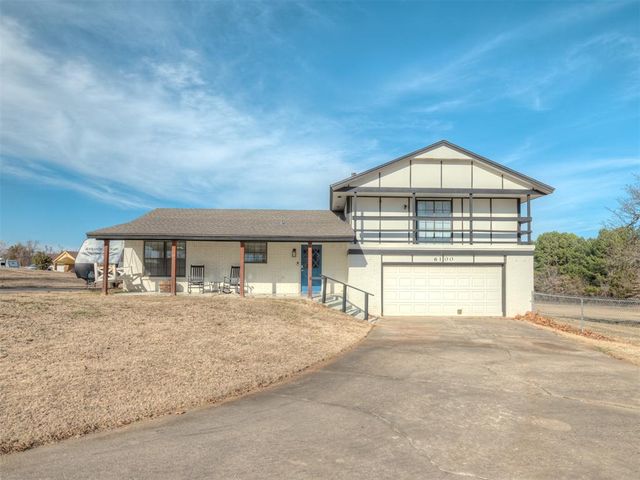 6100 Lillian Lane, Newalla, OK 74857
