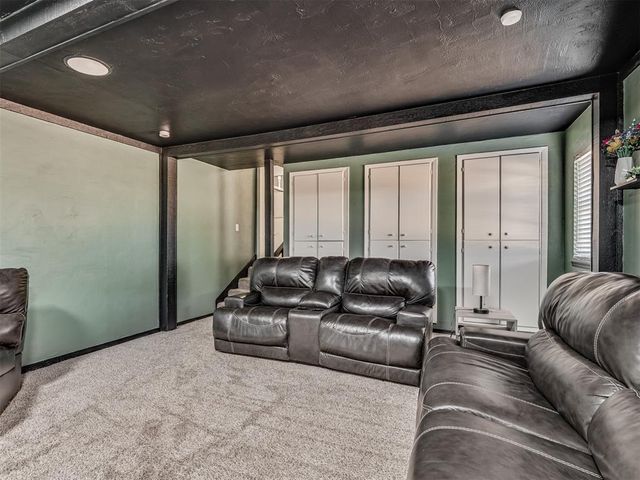 6100 Lillian Lane, Newalla, OK 74857