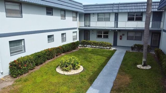 500 Brittany K, Delray Beach, FL 33446