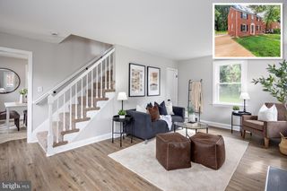 8207 ROCKDALE AVE, Baltimore, MD 21244