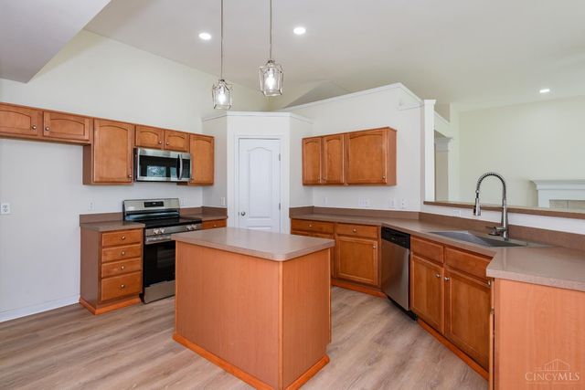 3463 Wood Court, Fairfield Twp, OH 45011
