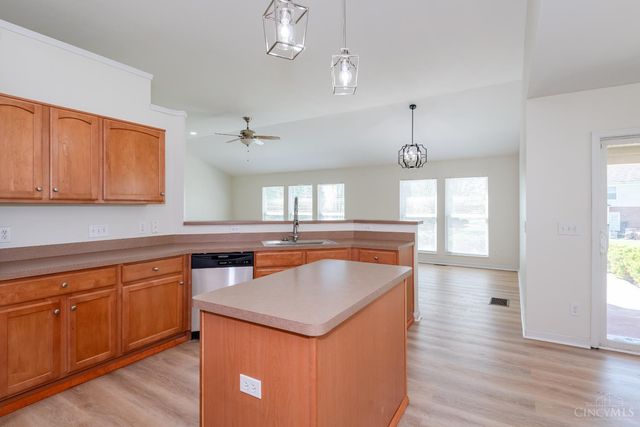 3463 Wood Court, Fairfield Twp, OH 45011