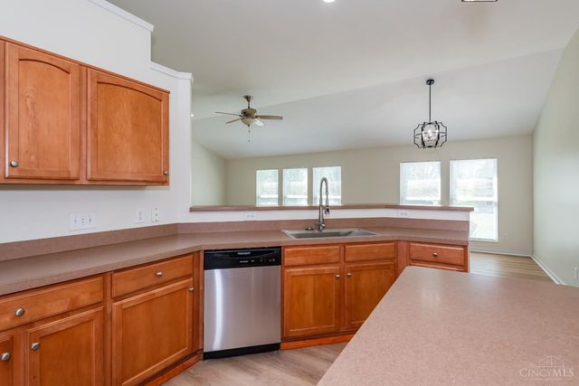3463 Wood Court, Fairfield Twp, OH 45011
