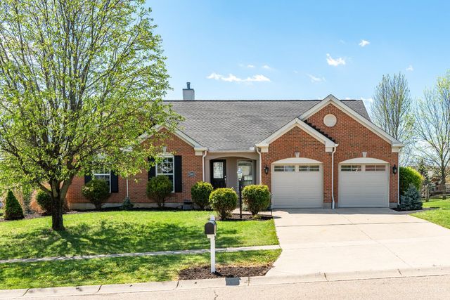 3463 Wood Court, Fairfield Twp, OH 45011