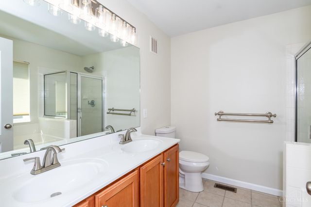 3463 Wood Court, Fairfield Twp, OH 45011
