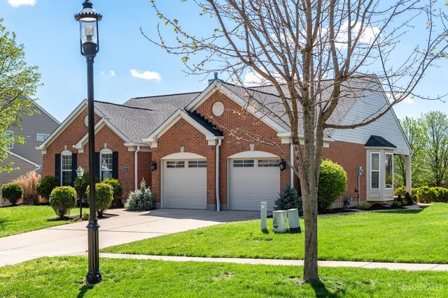 3463 Wood Court, Fairfield Twp, OH 45011