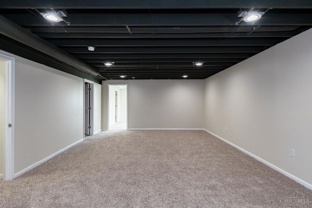 3463 Wood Court, Fairfield Twp, OH 45011
