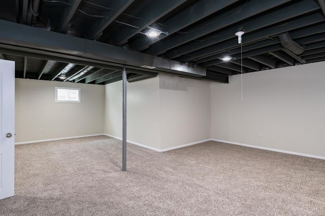 3463 Wood Court, Fairfield Twp, OH 45011