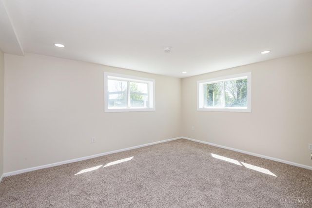 3463 Wood Court, Fairfield Twp, OH 45011