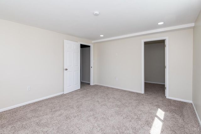 3463 Wood Court, Fairfield Twp, OH 45011