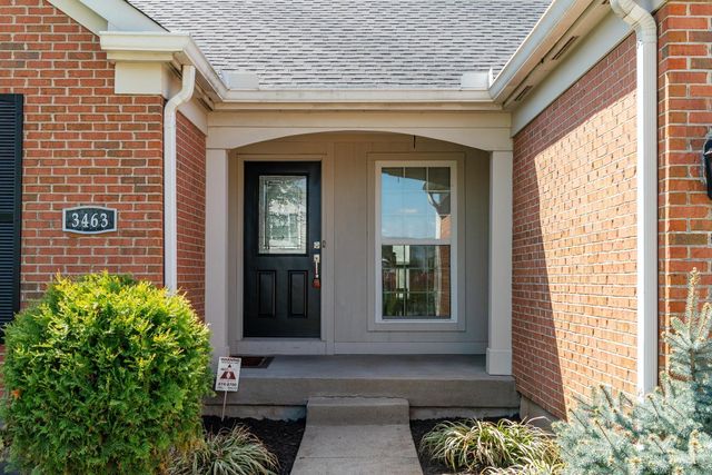 3463 Wood Court, Fairfield Twp, OH 45011