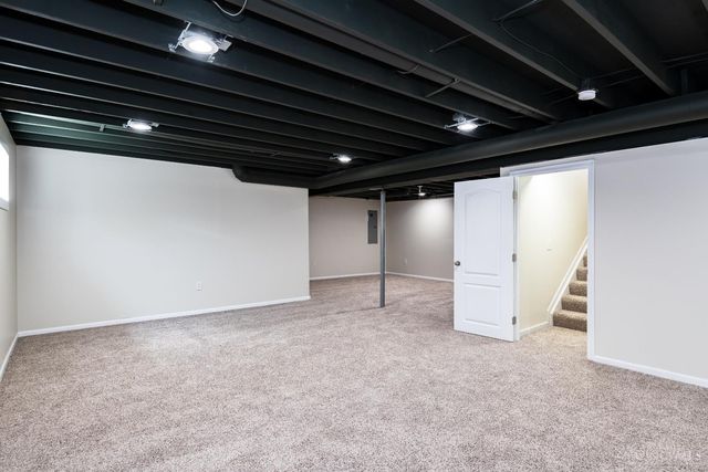 3463 Wood Court, Fairfield Twp, OH 45011