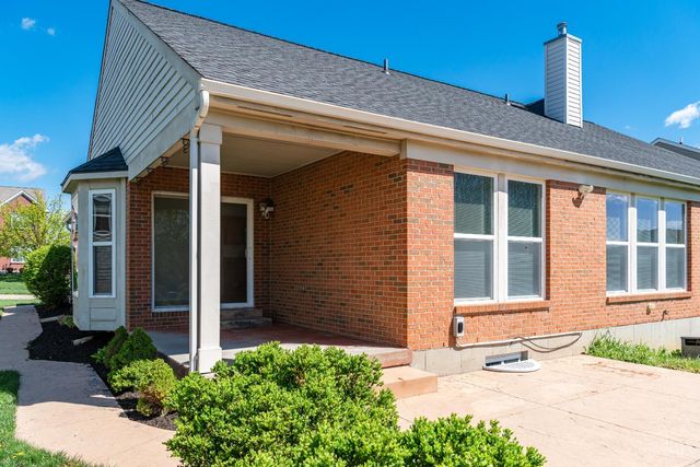 3463 Wood Court, Fairfield Twp, OH 45011