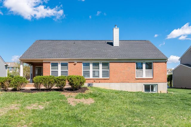 3463 Wood Court, Fairfield Twp, OH 45011