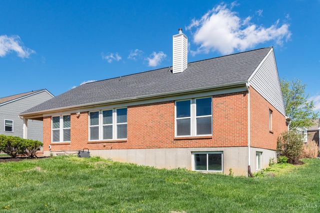 3463 Wood Court, Fairfield Twp, OH 45011