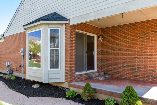 3463 Wood Court, Fairfield Twp, OH 45011