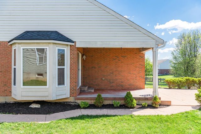 3463 Wood Court, Fairfield Twp, OH 45011