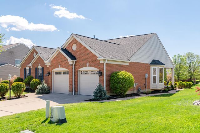 3463 Wood Court, Fairfield Twp, OH 45011