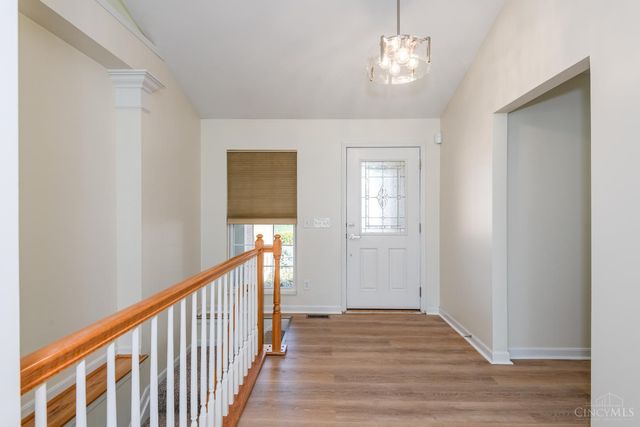 3463 Wood Court, Fairfield Twp, OH 45011