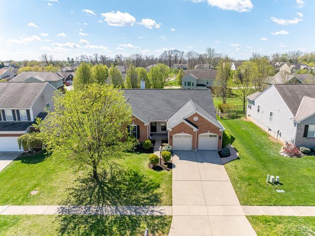 3463 Wood Court, Fairfield Twp, OH 45011