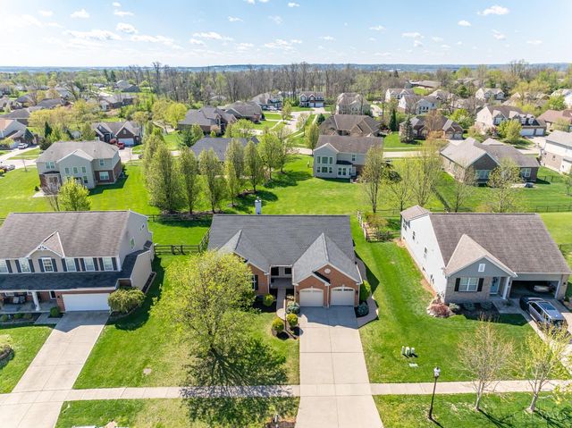 3463 Wood Court, Fairfield Twp, OH 45011