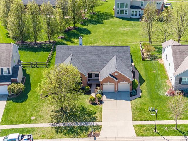 3463 Wood Court, Fairfield Twp, OH 45011