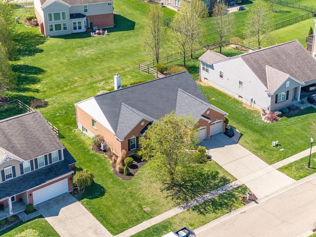 3463 Wood Court, Fairfield Twp, OH 45011