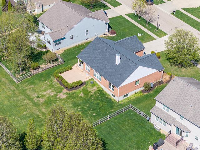 3463 Wood Court, Fairfield Twp, OH 45011