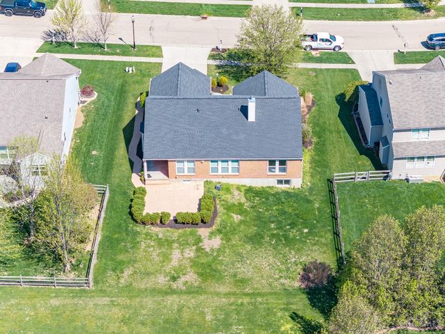 3463 Wood Court, Fairfield Twp, OH 45011