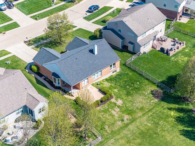 3463 Wood Court, Fairfield Twp, OH 45011