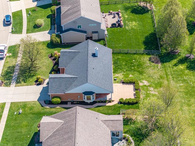 3463 Wood Court, Fairfield Twp, OH 45011