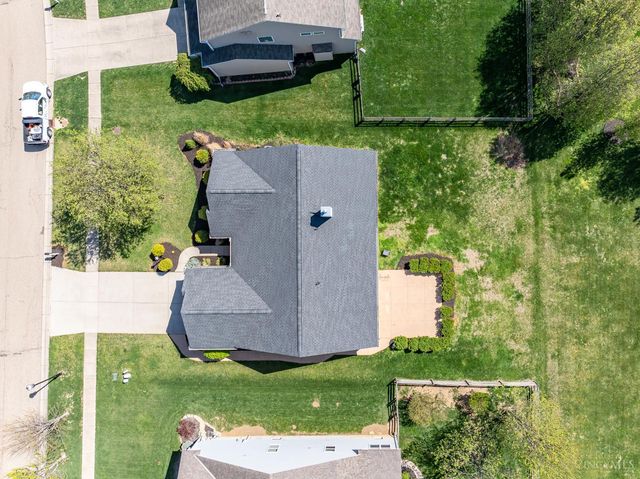 3463 Wood Court, Fairfield Twp, OH 45011