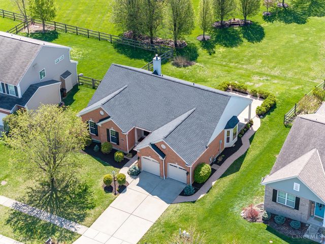 3463 Wood Court, Fairfield Twp, OH 45011