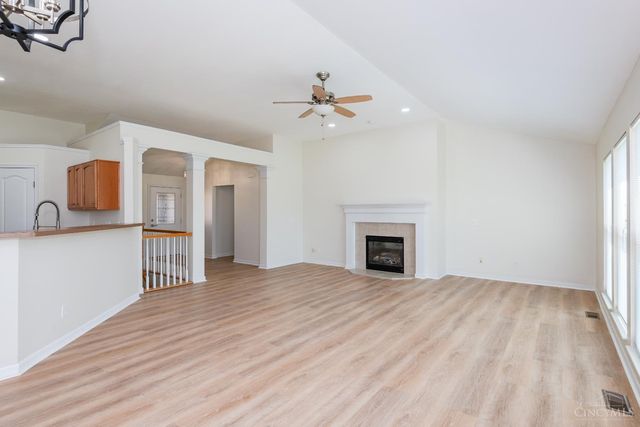 3463 Wood Court, Fairfield Twp, OH 45011