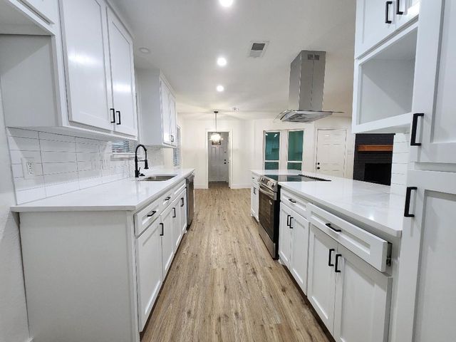 4102 Cedar Creek Drive, Garland, TX 75043