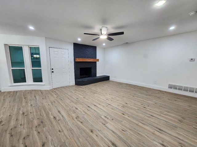 4102 Cedar Creek Drive, Garland, TX 75043