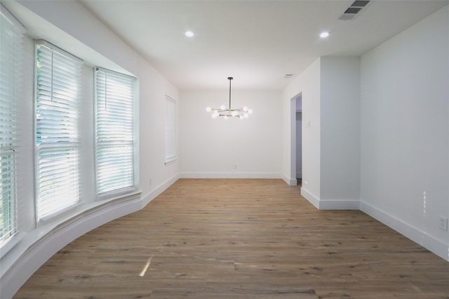 4102 Cedar Creek Drive, Garland, TX 75043