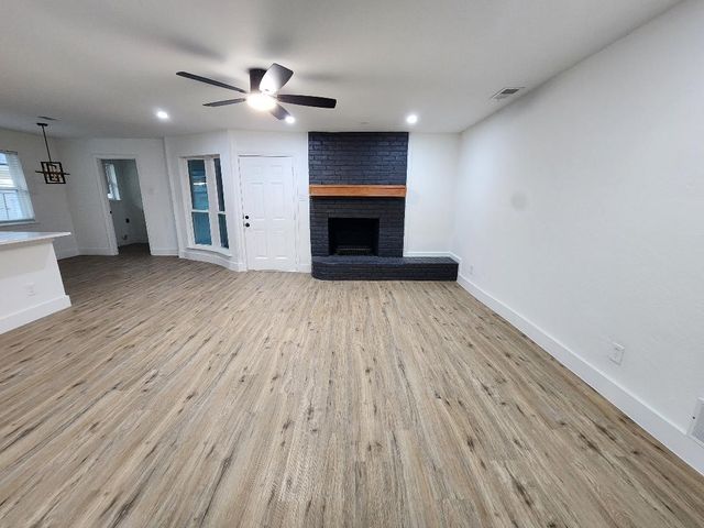 4102 Cedar Creek Drive, Garland, TX 75043