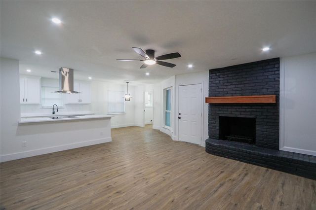 4102 Cedar Creek Drive, Garland, TX 75043