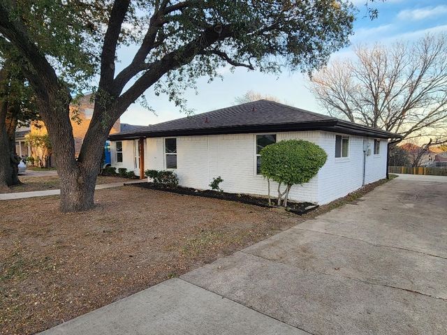 4102 Cedar Creek Drive, Garland, TX 75043