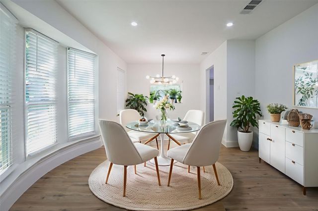 4102 Cedar Creek Drive, Garland, TX 75043