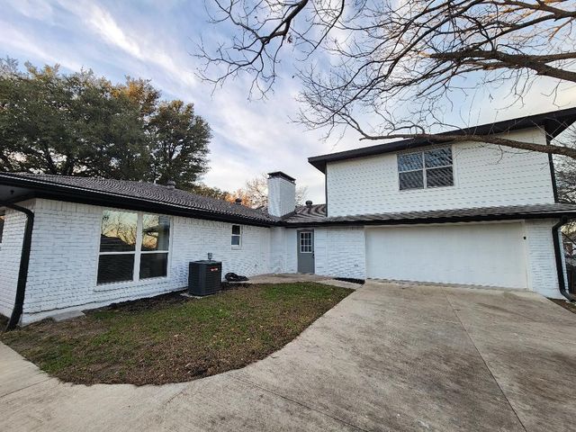 4102 Cedar Creek Drive, Garland, TX 75043