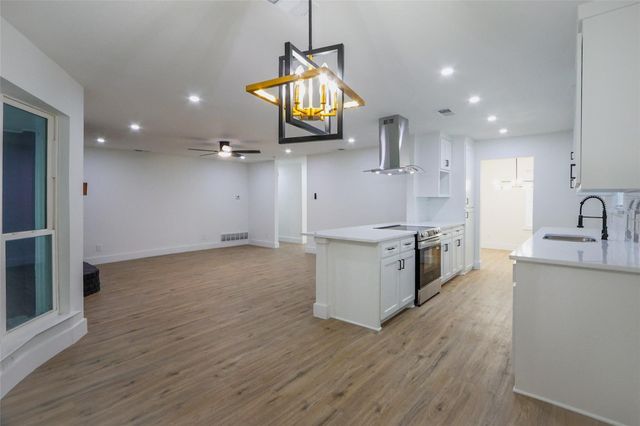 4102 Cedar Creek Drive, Garland, TX 75043