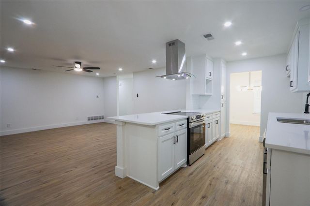 4102 Cedar Creek Drive, Garland, TX 75043