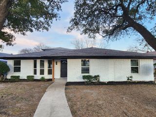 4102 Cedar Creek Drive, Garland, TX 75043