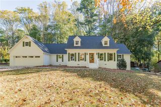 102 Tomahawk Trail, Lexington, NC 27295