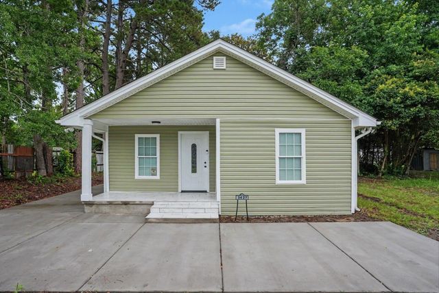3427 Church St., Loris, SC 29569